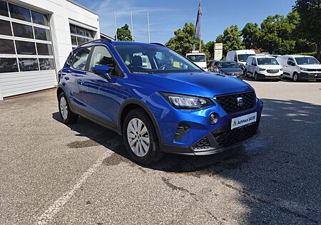 Seat Arona Style Edition