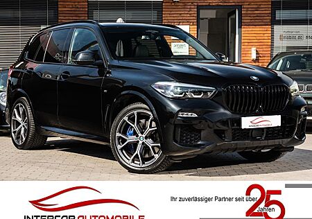 BMW X5 xDrive 30 d M-Sport |Harman K.|Panor.|M-Abgas