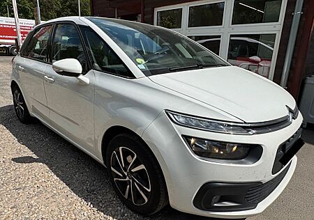 Citroën C4 Spacetourer 1.5 HDi EAT8 Kam 7700,-netto Exp.
