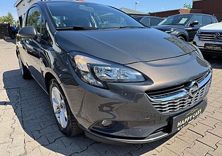 Opel Corsa E Drive-Benziner-1 Hand-Tüv Neu!!