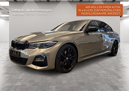 BMW 330i Limousine M Sport Standheizung Head-Up LED