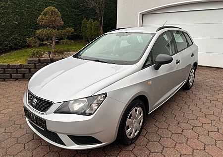 Seat Ibiza ST Reference,ALLWETTER, Tüv 09-26