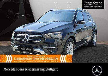 Mercedes-Benz GLE 350 de 4M Advanced/AHK/Multibeam/19"/Kamera