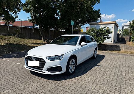 Audi A4 Avant 35 TDI basis/Autom/LED/Kamera