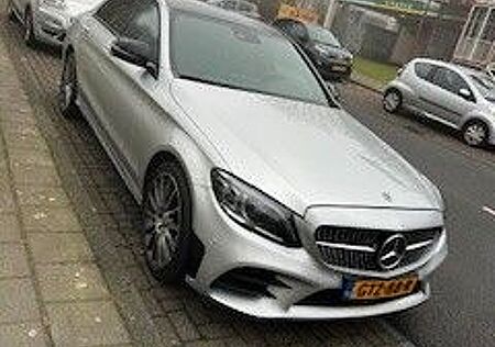 Mercedes-Benz C 400 4MATIC T Autom. AMG