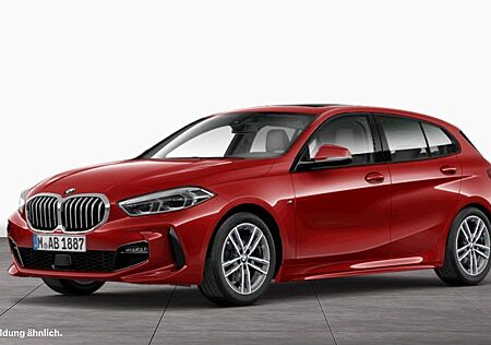 BMW 118i M Sport LiveCockpitProf Kamera Pano.Dach