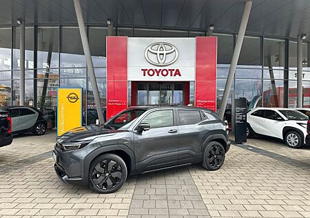 Toyota Urban Cruiser BEV 4x2 Lounge 128kW ACC + LED + PANORAMA + 360°