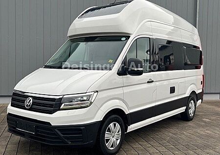 VW Crafter Volkswagen Grand California 600*LED*SOLAR*HZ*HO.BET