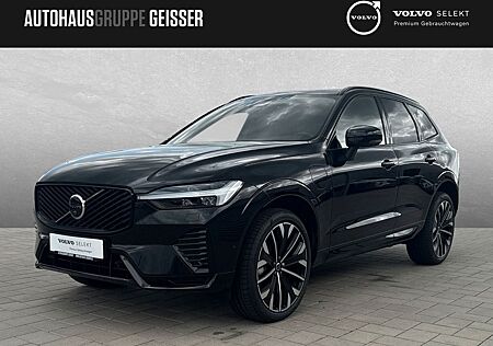 Volvo XC 60 XC60 T8 AWD Plug-in-Hybrid Ultra Dark Facelift
