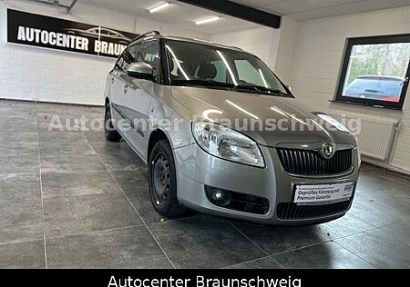 Skoda Fabia Combi Ambiente