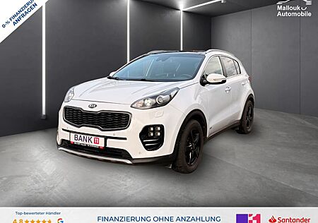 Kia Sportage GT-Line 4WD **VOLLAUSSTATTUNG**TOP**
