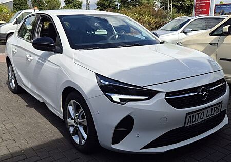 Opel Corsa F 1.2- ELEGANCE - KLIMA - NAVI - LED - PDC
