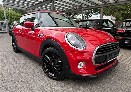 Mini ONE 3-trg. |NAVI|SITZHZG|PDC|1.HAND|