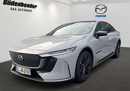 Mazda 6e 5HB EV 258ps 1AT RWD Takumi Plus Mazda6e 5HB
