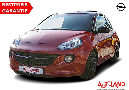 Opel Adam 1.4 Jam Sitzheizung Klimaaut. PDC Tempomat