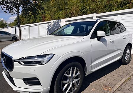 Volvo XC 60 XC60 D4 Momentum Geartronic Momentum