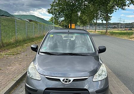 Hyundai i10 i.10 1.1 (Bj. 2010)
