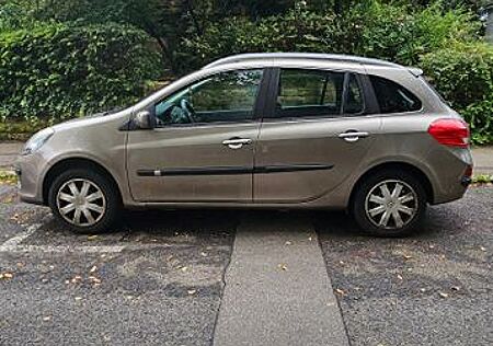 Renault Clio Dynamique 1.2 16V TCE Eco2 Dynamique