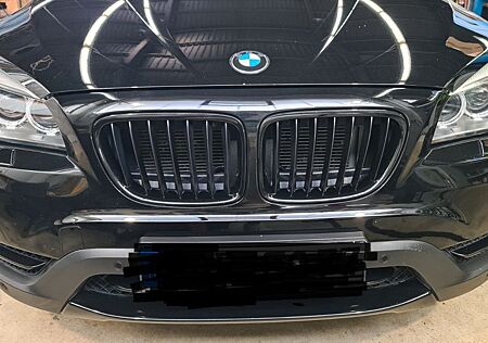 BMW X1 xDrive25d E84 Autom Pano Kamera 218Ps Voll