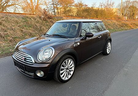 Mini Cooper 50 MAYFAIR