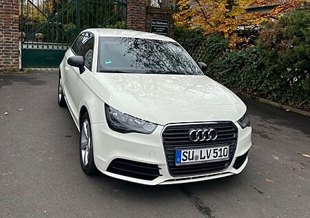 Audi A1 1.2 TFSI Ambition Ambition