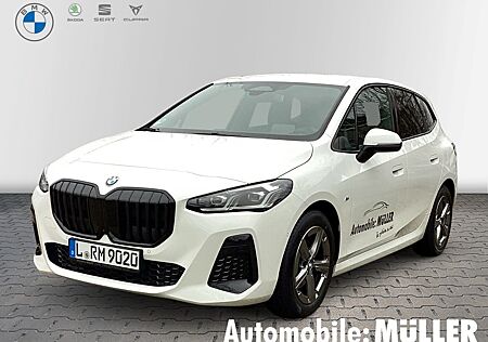 BMW 218 Active Tourer d M Sport Navi Klima HuD Sitzh