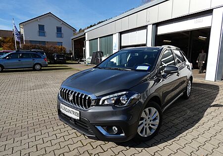 Suzuki SX4 S-Cross Comfort 4x4 Hybrid *Nav*RCam*8xRäder