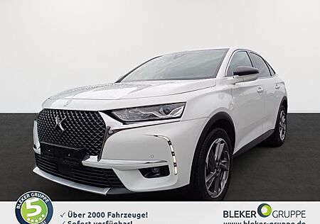 DS Automobiles DS7 Crossback Crossback PureTech 180 Bastille+