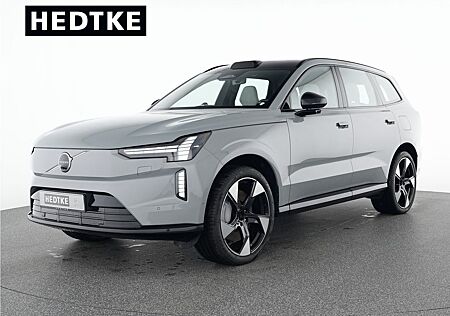 Volvo EX90 TWIN Ultra 22"+BOWERS&WILKINS+PILOT-ASSIST
