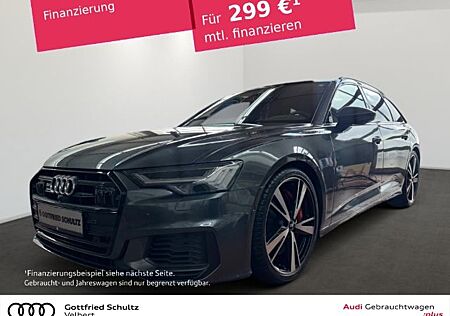 Audi S6 Avant 3.0 TDI quattro tiptronic - AHK HD Matr