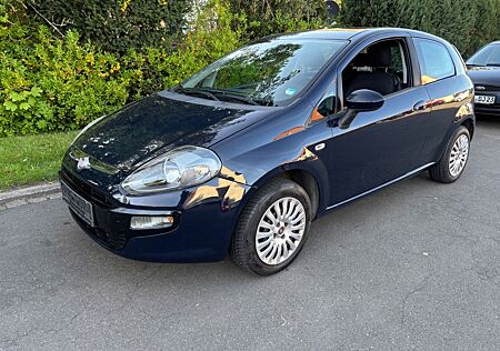 Fiat Punto 1.2 8V POP POP