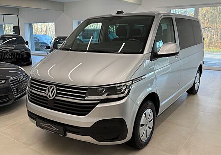 VW T6 Multivan Volkswagen T6 MultivanT6.1 Caravelle 4 Motion DSG NAVI LED