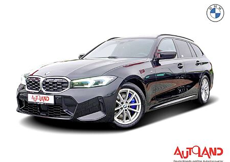 BMW 340 M340i xDrive MHEV LED Navi ACC