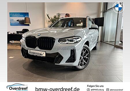 BMW X3 xDrive 20i