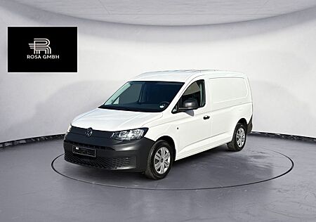 VW Caddy Volkswagen 2.0 TDI MAXI PHARMA Tempomat Klima Kamera