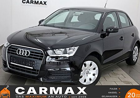 Audi A1 Sportback sport Navi,Allwetterreifen