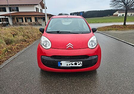 Citroën C1 1.0 Advance Advance