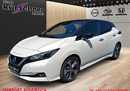 Nissan Leaf 39 kWh