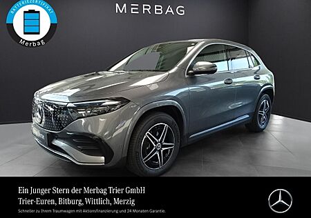 Mercedes-Benz EQA 350 4M *AMG Advanced LED Totwinkel Kamera