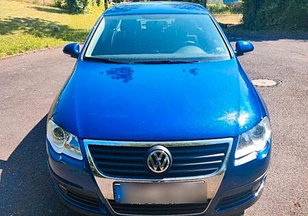 VW Passat Volkswagen 1.6 Tiptronic Trendline Automatikgetriebe