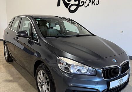 BMW 216d 216 Active Tourer Luxury Line Luxury Line