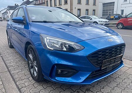 Ford Focus Turnier ST-Line 1,0L