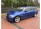 BMW 318d Touring Edition Exclusive