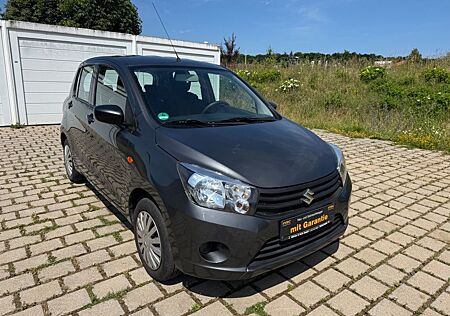 Suzuki Celerio Basis Automatik Klima Euro6