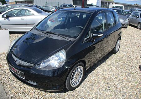 Honda Jazz 1.4 LS Automatik !!!