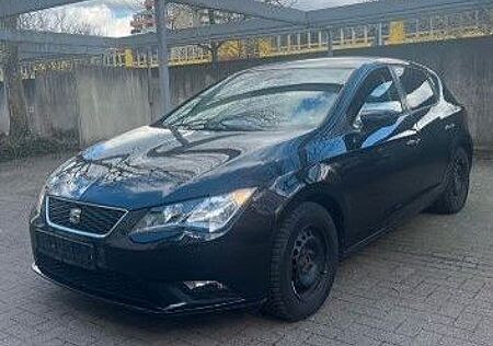 Seat Leon 1.2 Start&Stop Reference