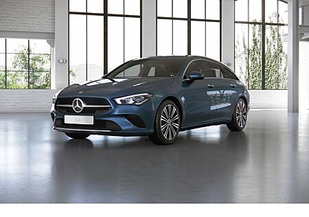 Mercedes-Benz CLA 250 Shooting Brake e Progressive*AHK*18"*+++