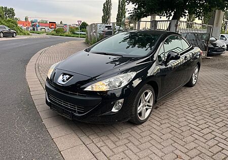 Peugeot 308 CC Cabrio-Coupe Premium