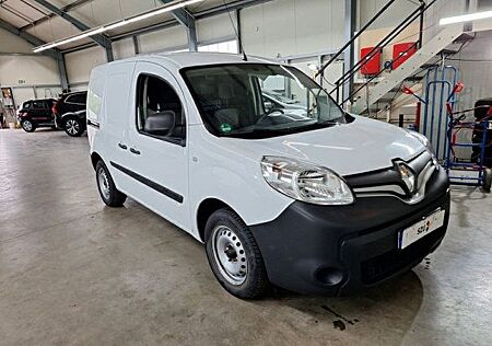 Renault Kangoo *Kasten*Klima*Navi*Regal L+R*53000 km*