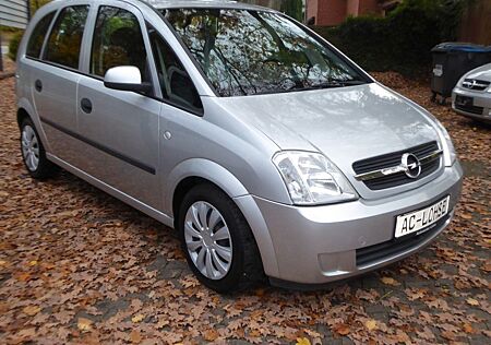 Opel Meriva 1.6,AUTOMATIK.